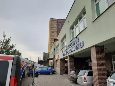 Apteka Gemini Całodobowa